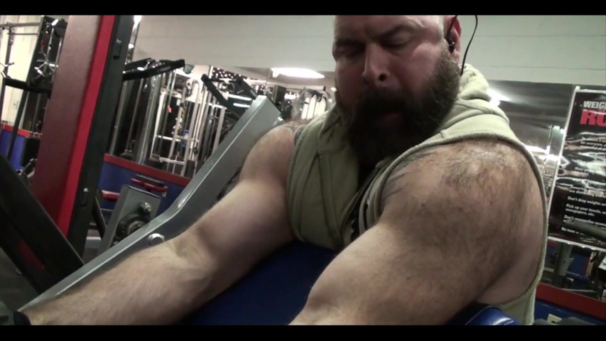 Bis and Pits (Will Angell)
