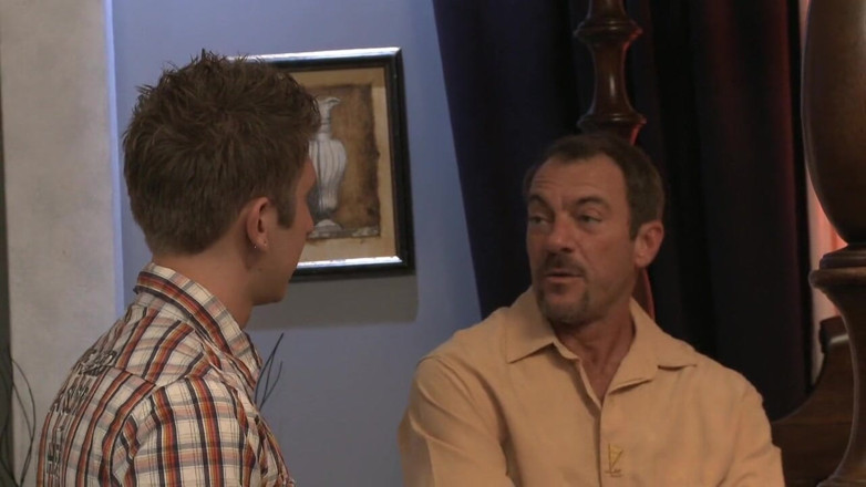 2 Guys 1 Girl: Freaky MILF needs at least two big schlongs