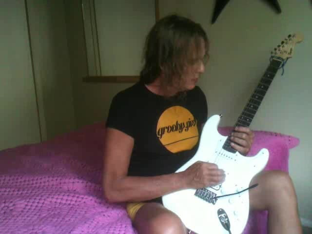 Lizzy Yum vintage and behind the scenes interviews: Lizzy Yum Retro și în culise 15