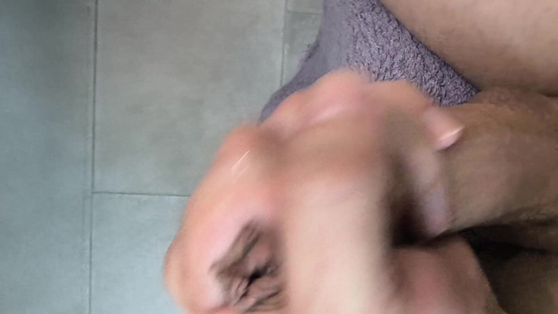 Kinkymah: Master's Uncut White Cock and Verbal Domination Is Going to...