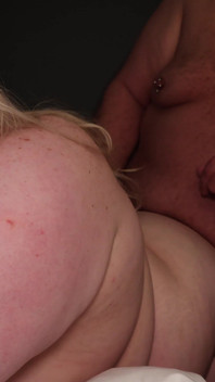 Piggy Rose Gets Pounded Into Hotel Couch