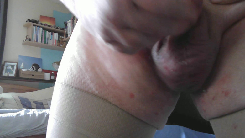 Opas Lust: 오랜 휴식 후 첫 번째 영상