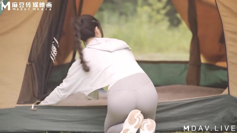ModelMedia Asia: Mtvq19-ep2 เปิดเผยในป่าครั้งแรก Day2 / ยิงปืนใหญ่ในป่าท่ามกลางแสงแดด