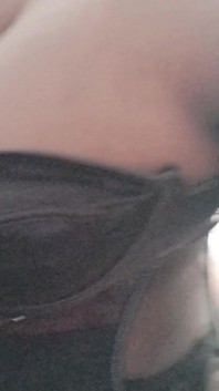White Sub Kiss Ebony Goddess Ass and Thanks Her