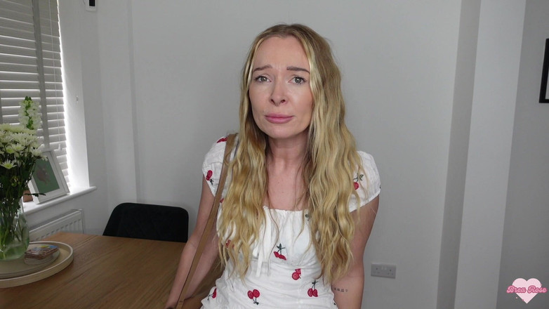 Brea Rose: Lingerie l'amorevole sorella si muove dentro