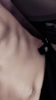 Every Cumshot Looks at Least Three Times More Impressive Near a Pair of Small Tits