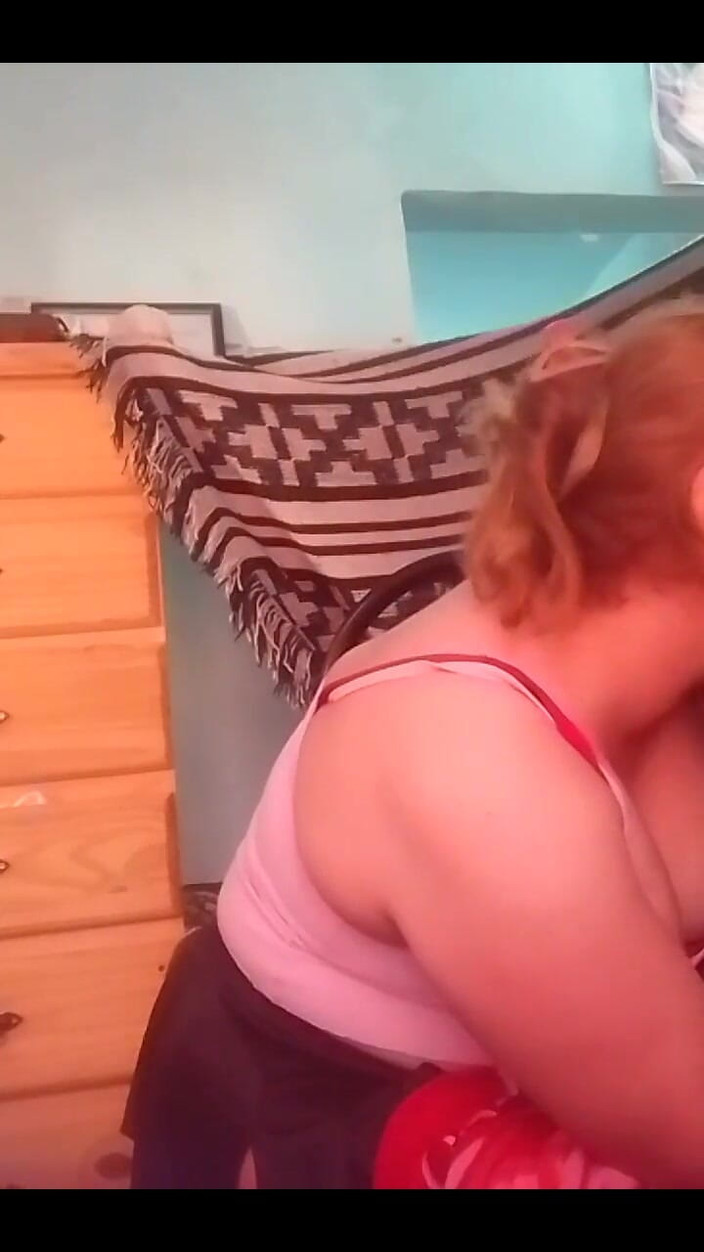Fitcure1: Medi Sucks Me off When We're on Webcam