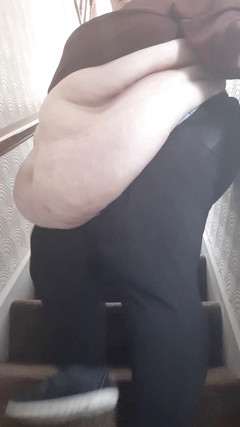 SSBBWLadyBrads: Stále bojuje