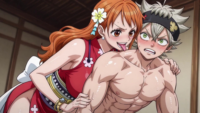 Prznai: Asta (bc) x nami (op)