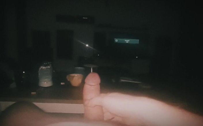 Miska91: Handjob Artur