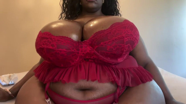 Legendary Booty Overdose: Big &amp; Juicy
