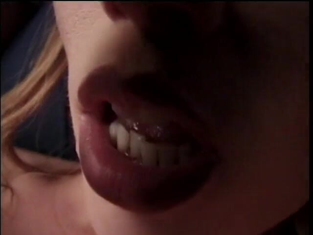 Wild Suckers: Daejha Milan knows how to get the guys hard and...