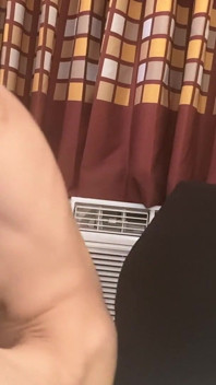 의자에서, 옆에서 보기, Bwc 파열 클로즈업