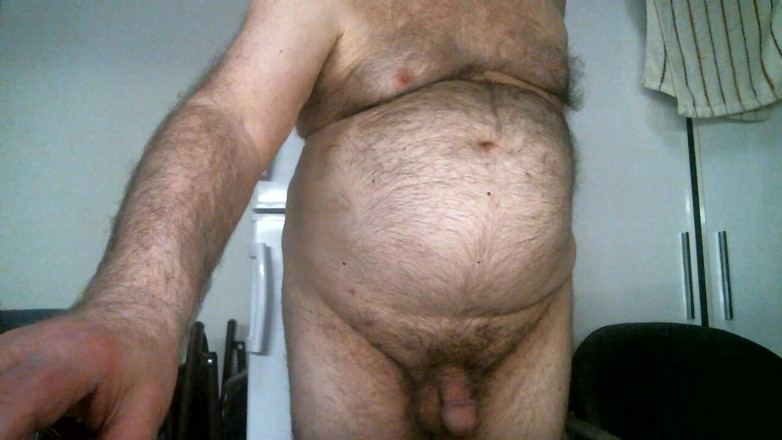 Coach Karl dude lodge: Тренер Карл Живіт і розтирання сосків