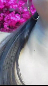 Nua, Controle, Buceta, Duro Show, Grande Rabo Modelo Webcam