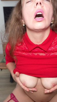Cuckold Friend Now Know's How Sliding Inside His Wife Feels