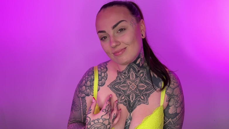 Miss Valentina: Ikrar Awek Kaya