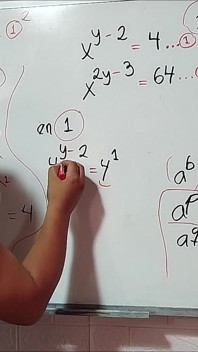 25 Алгебра: розрахуйте x + y - сексуальна математика