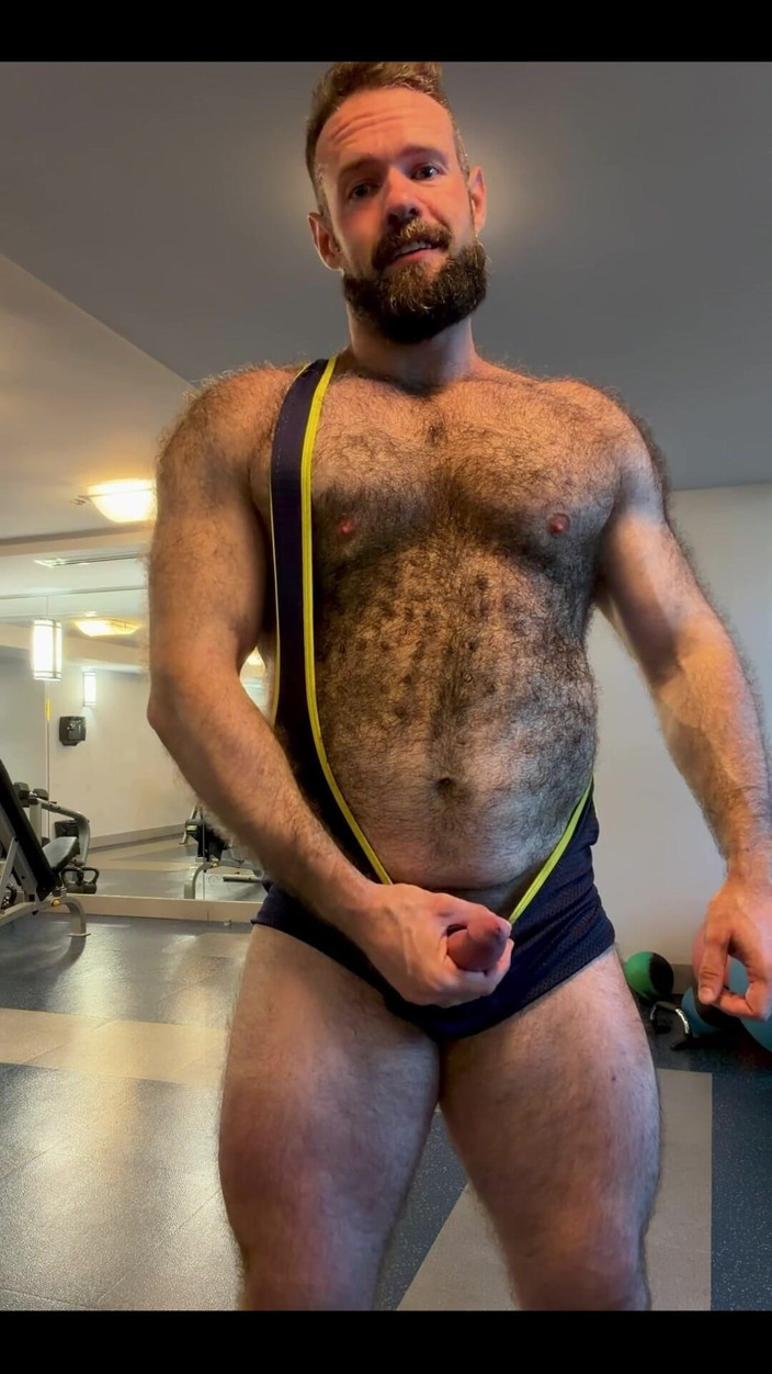 BeefyCanuck: Let Your Big Bro Take Care of You