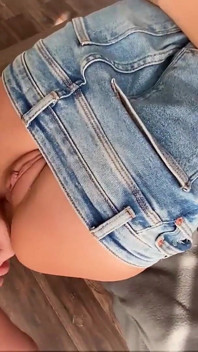 Wrong Hole! Open Your Eyes!