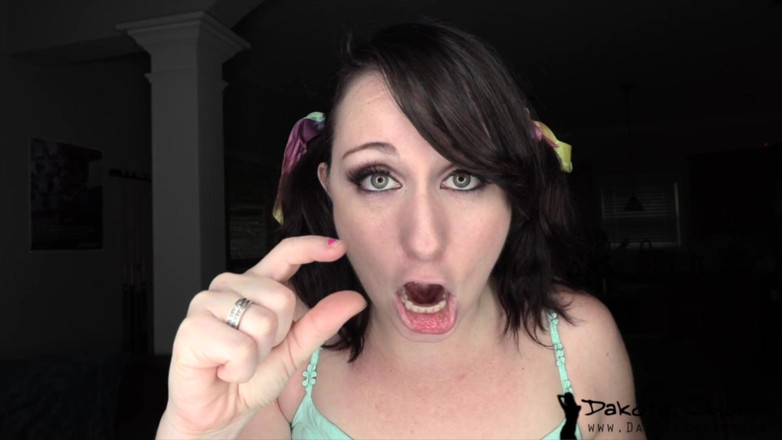 Dakota Charms: Ms Curious