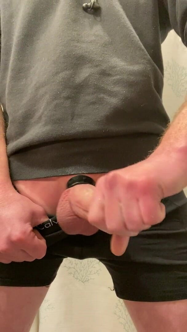 Jacob Buster: Menggoda!