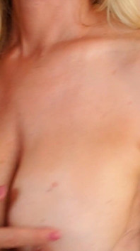 Busty MILF