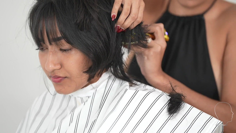 Euro Bald: Хінді