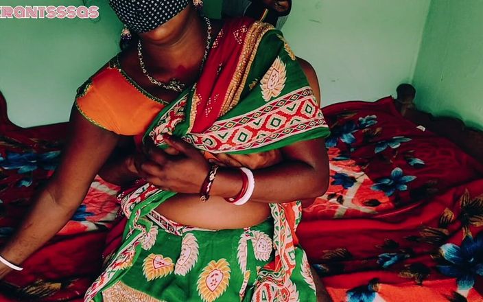 Vikrantsssas: Chudai Video