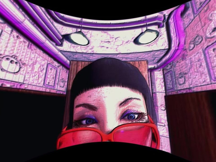 Futanari VR: إصدارات Funy 43