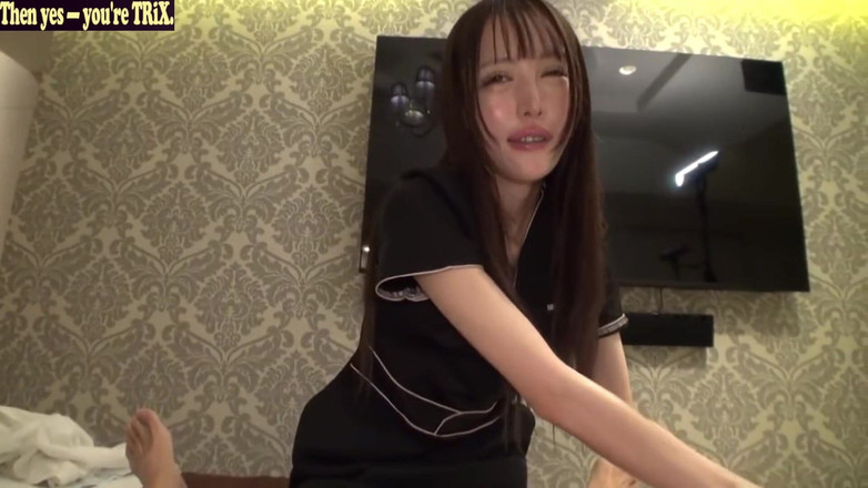 A case of fling: Asian Angel 27054