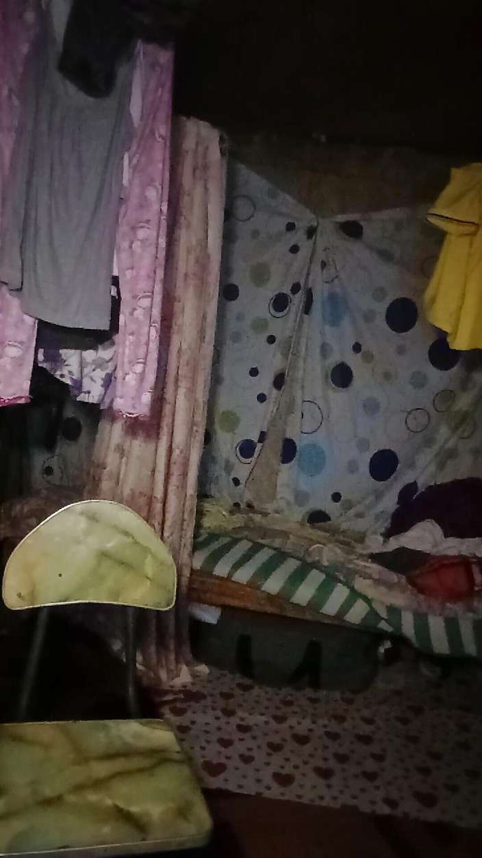 Reynaldo6: Aku ingin berkeliling lagi karena aku telah dicium lagi