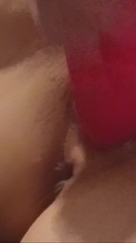 mera bara gulaabi dildo