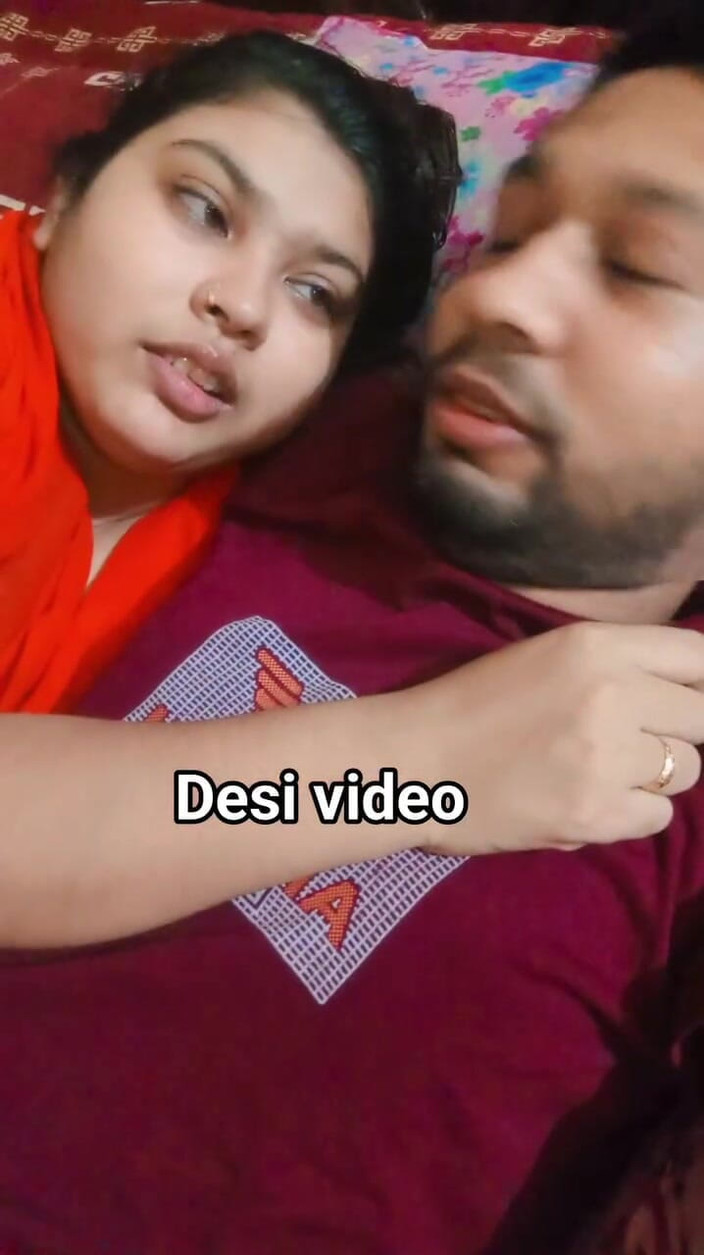 Desi video bd: Marido e esposa em vlog romântico