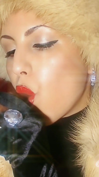 Glam Cigar