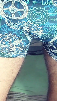 Xem tôi hút thuốc