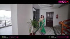 Mood X VIP: Seks, rayuan, pembantaian - permainan hardcore kakak ipar india