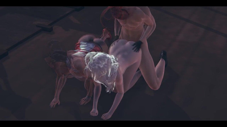 HentaiTubes: Hentai tanpa ditapis 3d - seks MILF dalam kapal bahagian 1 - filem anime...