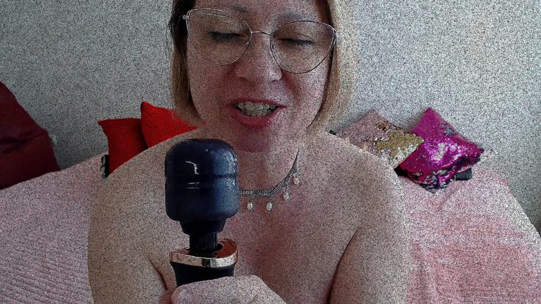 Dream Factory: Brincar com grande vibrador