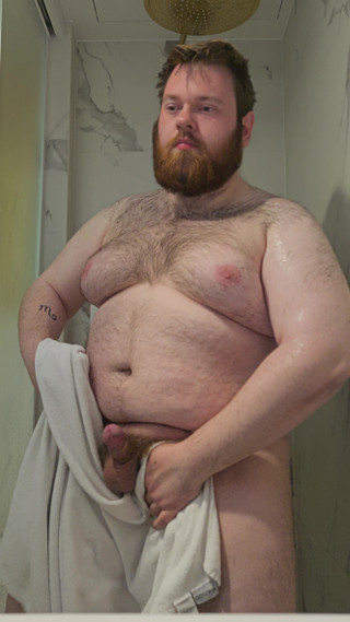 LTUChub: Chub Showering in Poland