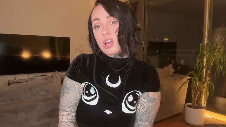 Miss Valentina: Éjaculateurs précoces humiliants, coaching masturbatoire