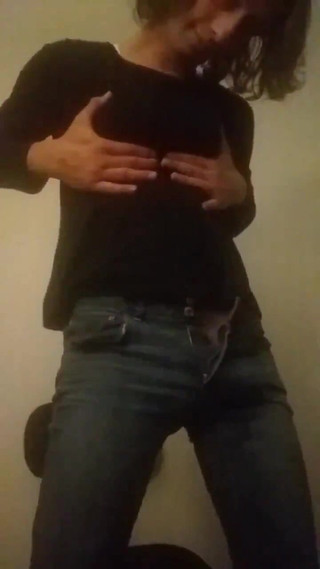 LilTaste: Mainin lubang pantatku yang super hot ini!