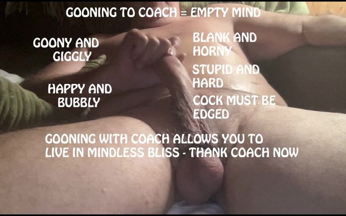 FloridaCoach1: Daily One Minute Goon