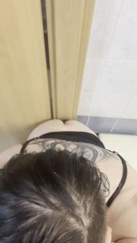 Fucked by Rainbow Toy