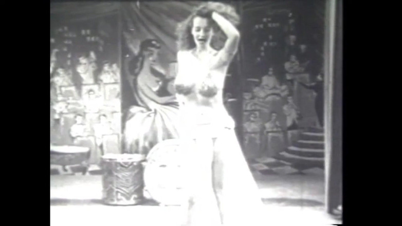 The Unforgettable: Betty Penari Teater