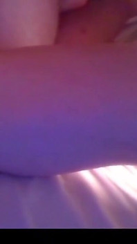 Karısıyla sert seks, gavat konuşuyor, yumruk sokma, büyük dildo