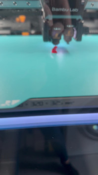 Co to má být? 3D tisk