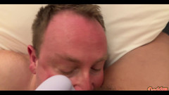 Daddys Luder: Polykej moji stříkací šťávu!