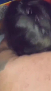 WildEnglishBBW BBC Nata4sex tvrdě buší do mé kundičky