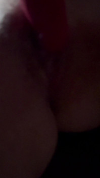 POV Bed Sex